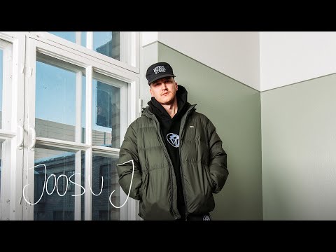 STUDIOLIVE: Joosu J - Matador