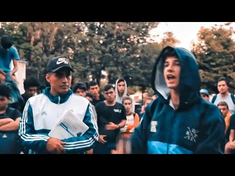 ASH vs FOSTER vs SHYA - 8vos - INVASIÓN RAPPER (29° Edición) 1vs1 / Santa Fe