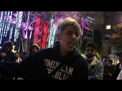 LIT IGNIS vs J CROW vs HIPATIA || OCTAVOS || EL KING DE LA NEVERA - FECHA 04