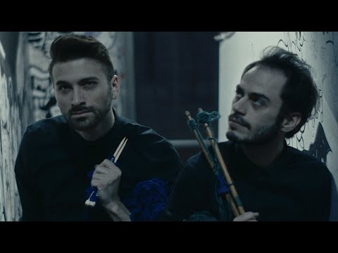 Lessons in Crime: Time Moves Fast (Official Video)