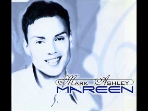 Mark Ashley - Mareen (Original club mix) [HD/HQ]