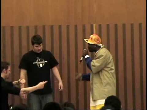 Subverse vs Spitfire