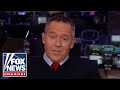Gutfeld on Trump blasting Biden 039 s first