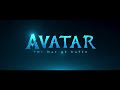 IMAX Teaser Trailer Music Avatar 2 The Way Of Water Official By Solstice