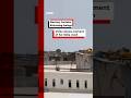 At Least 200 Killed As Air India Plane To London Crashes Moments After Take Off Ahmedabad BBCNews