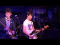 Can't Stop Thinking About You - George Harrison cover 〜ジョージナイト2019 [Live ロニー隊2/6]