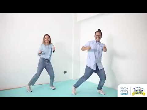 SAMA SAMA SA WELLNESS;WELLNESS DANCERCISE 2023-2024