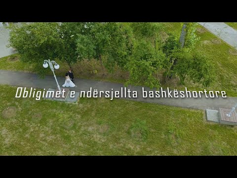 Obligimet e ndërsjellta bashkëshortore