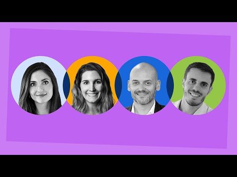 Team '25 Europe | Crafting a business blueprint for AI transformation