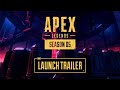 Apex Legends Season 5 – Fortune's Favor Official Launch Trailer