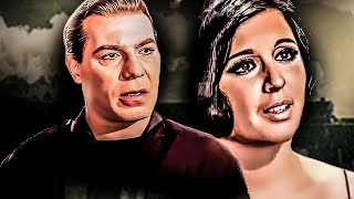 سعاد حسنى و فريد شوقى الفيلم النادر الممتع المثيرالرومانسى ( اتجوزنى من فضلك )