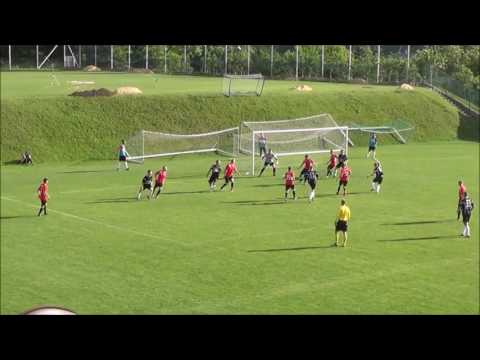 RKS Grodziec Będzin - TS Gwarek Tarnowskie Góry 3:0 (2:0)