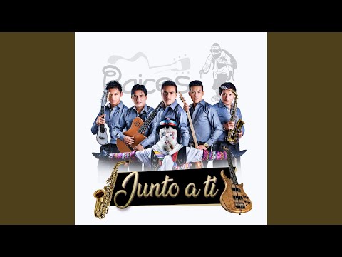 Sufriendo Estoy - Raices de Jauja