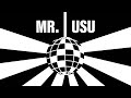 Mr. USU 2021