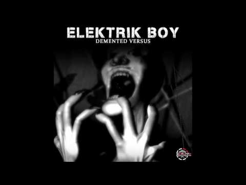Elektrik Boy vs Roby - Ripple Effect