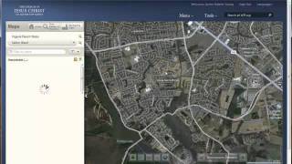 How to Find Your Ward Boundaries on LDS.org