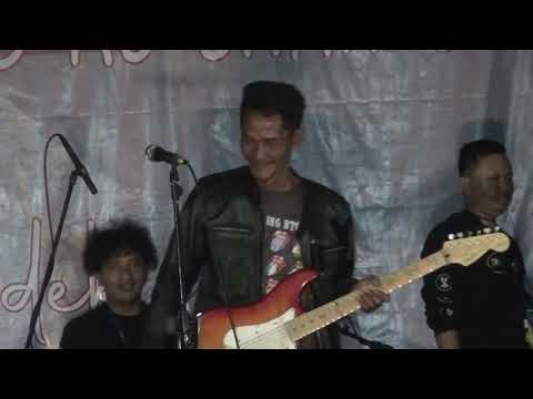 CenkZon Blues - Hongky Tonk  at Ciawitali 09