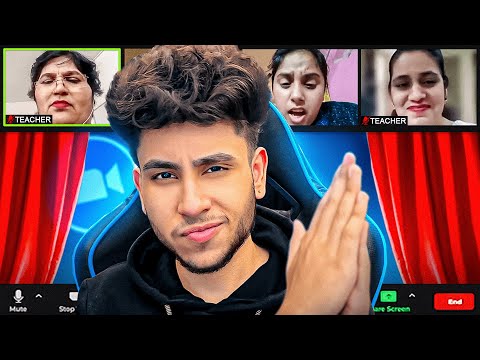 Trolling INDIAN Online Classes *BACK AGAIN*