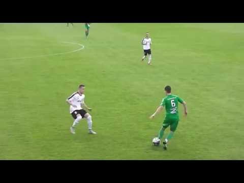 CHEŁMIANKA -  AMSPN Hetman Zamość 3:0(1:0) cały mecz