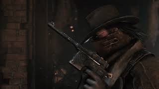 VideoImage1 Hunt: Showdown 1896 - Meridian Turncoat