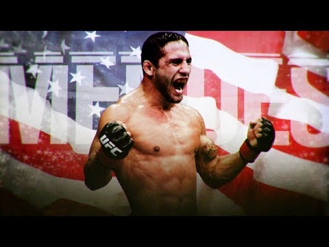 Chad Mendes • Country Boy ᴴᴰ
