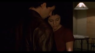 Roswell - Liz &amp; Max - Fear (Sarah McLachlan)