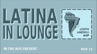 LOUNGE CHILL OUT BRAZILIAN MUSIC MIX BOX 12   HQ