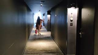 4K ROOM TOUR|PENTA HOTEL| TUEN MUN |HONG KONG