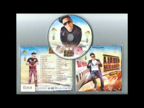 dj hamida et sosso maness exclu 2014