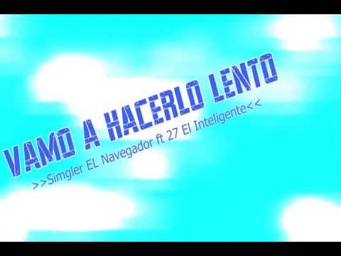 Vamo a hacerlo Official Video