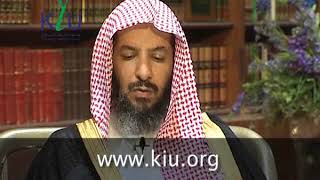 صورة برنامج التفسير الفقهي   معالي الشيخ سعد بن ناصر الشثري 10