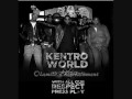 Kentroworld- Mama