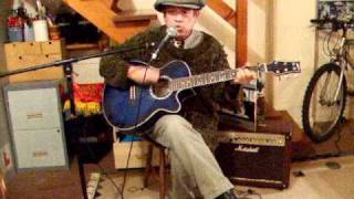 The Beatles - Rip It up /Shake Rattle and Roll /Blue Suede Shoes - Acoustic Cover - Danny McEvoy