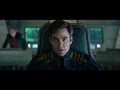 'Star Trek Beyond' (2016) Official Trailer 3 ft. 'Sledgehammer' by Rihanna, Sia