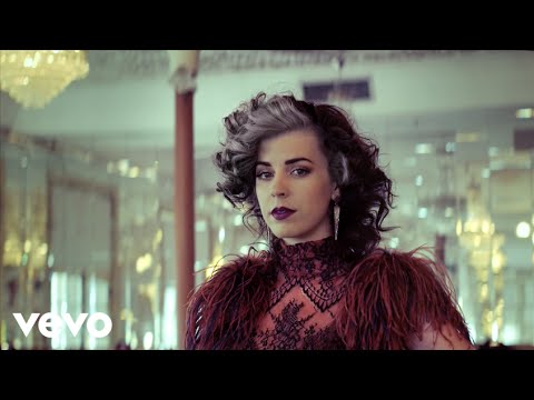 Mimicat - Gave Me Love