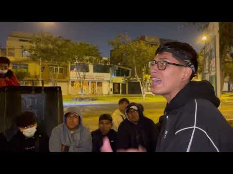 CUARTOS | #VERDUGO #DIRTY vs #PEKAS #ALDAIR | FECHA 7 (MULTIVERSE)