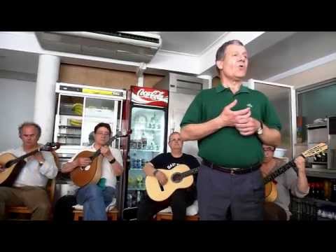 O carrinho já usado FR-EN-IT-ES-DE Eduardo Tereso - Tertúlia do Fado - São J. do Tojal, 10-5-2015 -