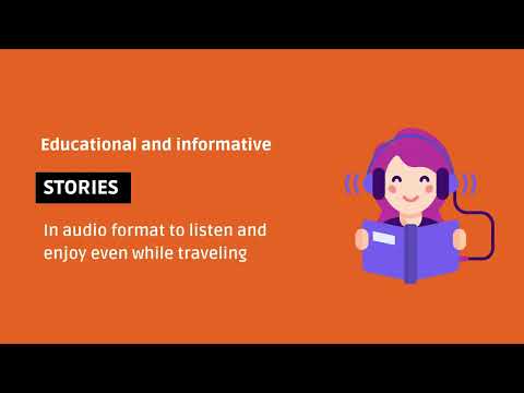 FunToosh Cartoon Fun&Learning