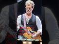 Doyle Bramhall Jr and Eric Clapton - Nashville, Tennessee September 8, 2025