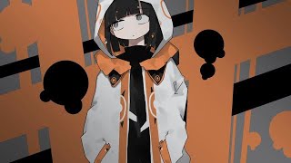 - 【MV】或ル境界線 feat.GUMI【オリジナル】