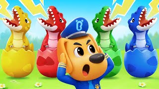 Download lagu Dodo Counts to Ten | Learn Numbers | Useful Stories for Kids | Cartoon | Sheriff Labrador mp3 Download lagu Dodo Counts to Ten | Learn Numbers | Useful Stories for Kids | Cartoon | Sheriff Labrador mp3