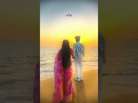 Jindagi ni khushio tara hare Vitavish....💜🫣👰  #shortvideo #love #lovestatus #song #yoitubeshorts