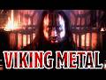 Loose Cannon Viking Metal