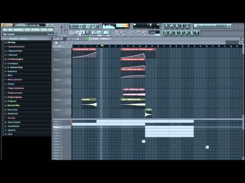 Best remake of Otto Knows - Million Voices (100% sample accurate)