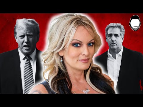 Stormy's Lawyer TESTIFIES in Trump Trial Day 9