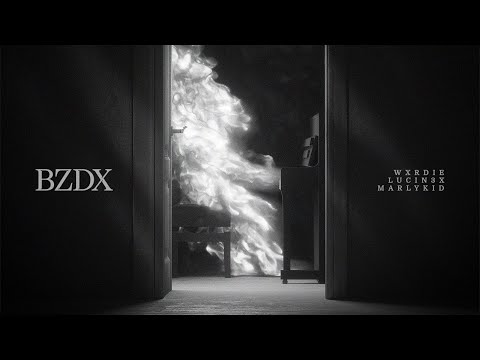 Wxrdie - Bước Za Đi Xa (prod. by @Lucin3x  & @Marlycrazybeat)