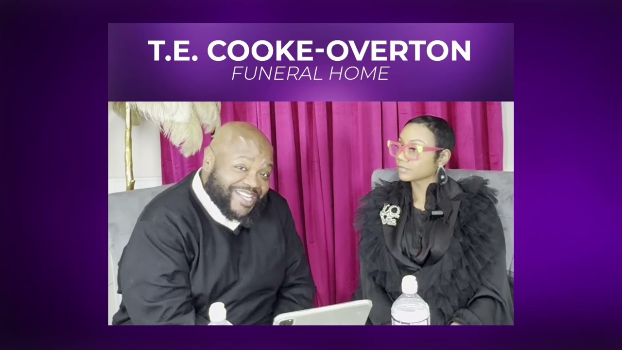 TE Cooke- Overton Funeral Home