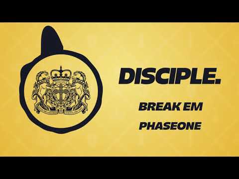 Video thumbnail for Break Em