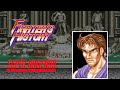 Fighter S History Super NES Lee Playthrough HD RetroGameUp