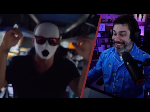 Regisseur reagiert – LBSB – „Nattuggla“ MV